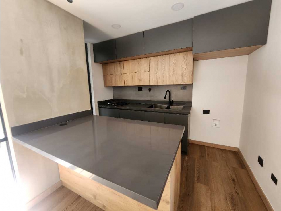 Casa para estrenar Urbanización cerrada La Ceja — foto 4
