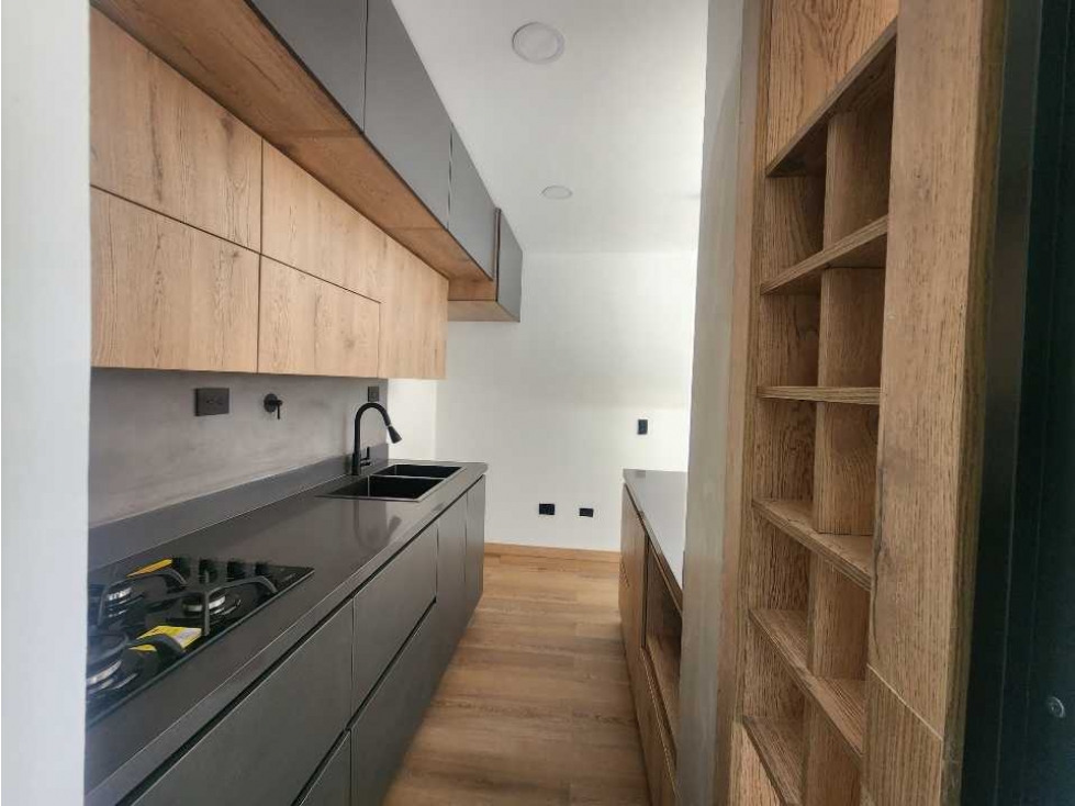 Casa para estrenar Urbanización cerrada La Ceja — foto 5