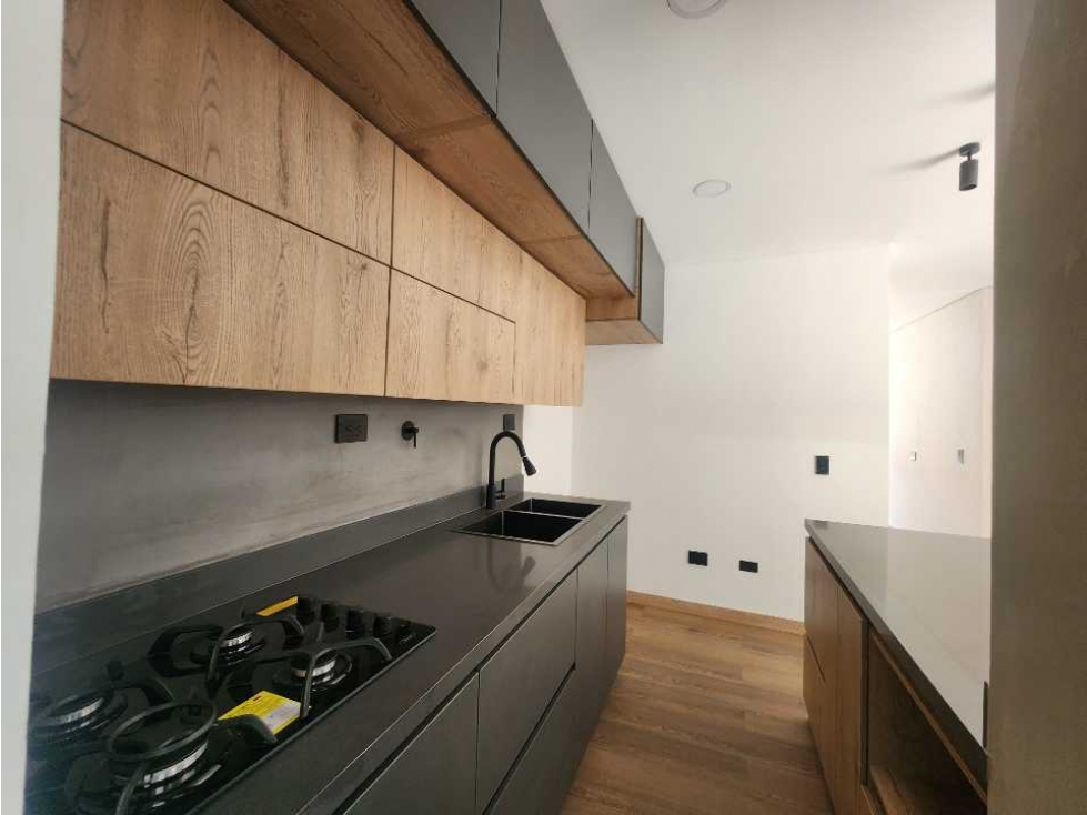 Casa para estrenar Urbanización cerrada La Ceja — foto 6