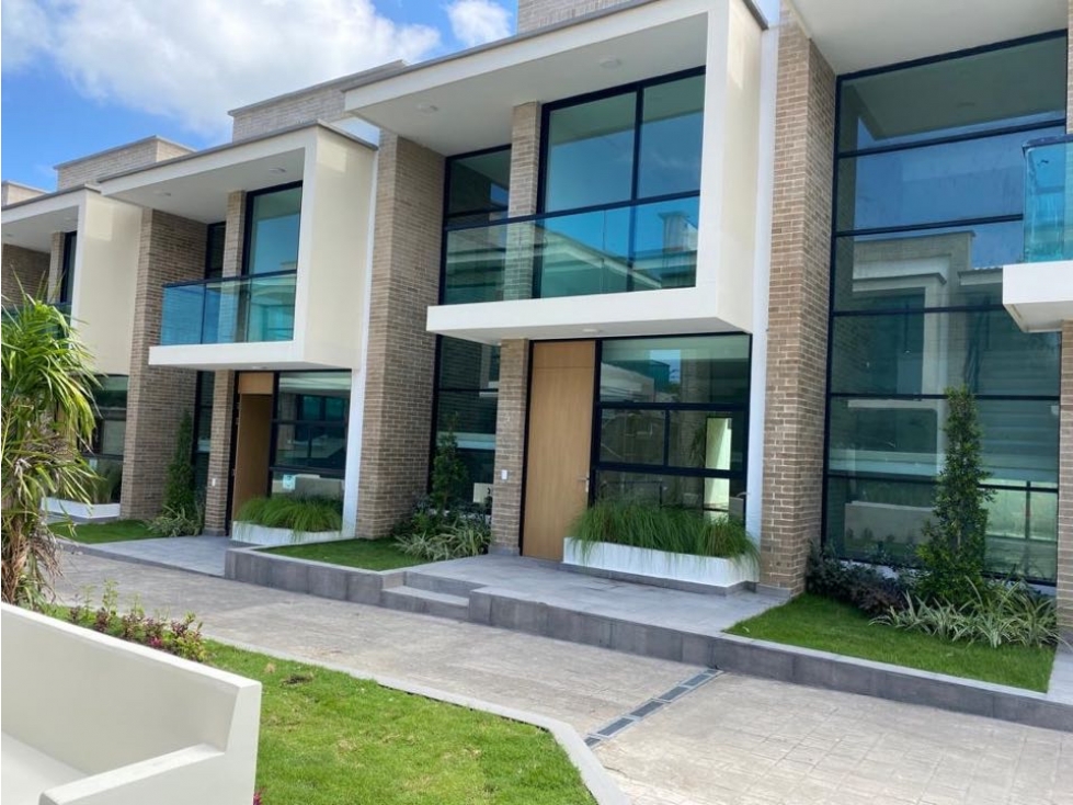 Casa en venta Villa Campestre