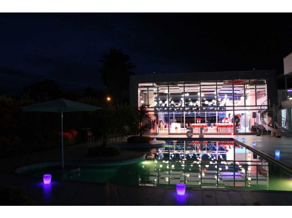Casa para hospedaje y eventos en Santagueda Palestina Caldas — foto 4