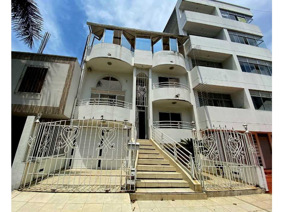 Casa para Hostel Valle de Lili sur Cali