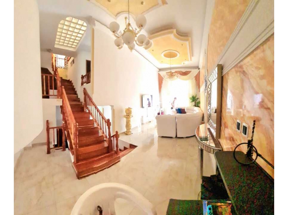 Casa para Hostel Valle de Lili sur Cali — foto 3
