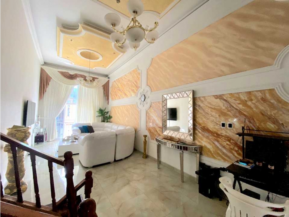 Casa para Hostel Valle de Lili sur Cali — foto 4