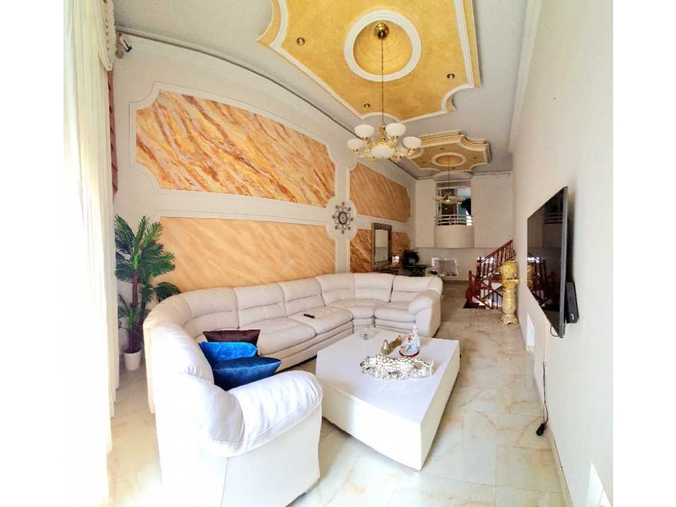 Casa para Hostel Valle de Lili sur Cali — foto 5