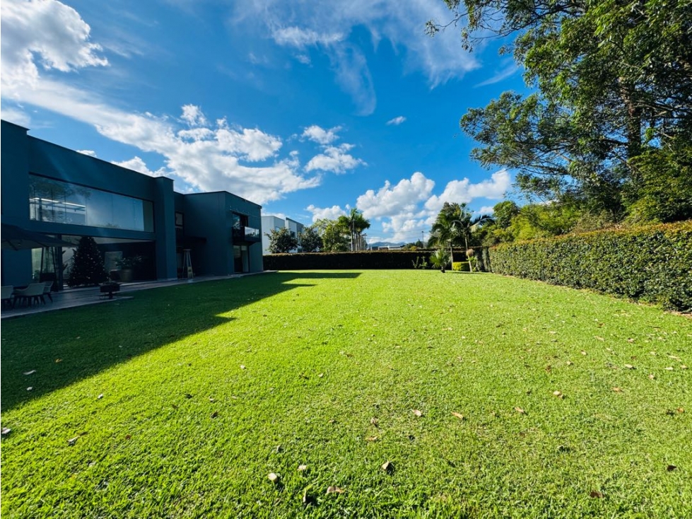 Casa en Venta Amoblada en Llanogrande — foto 6