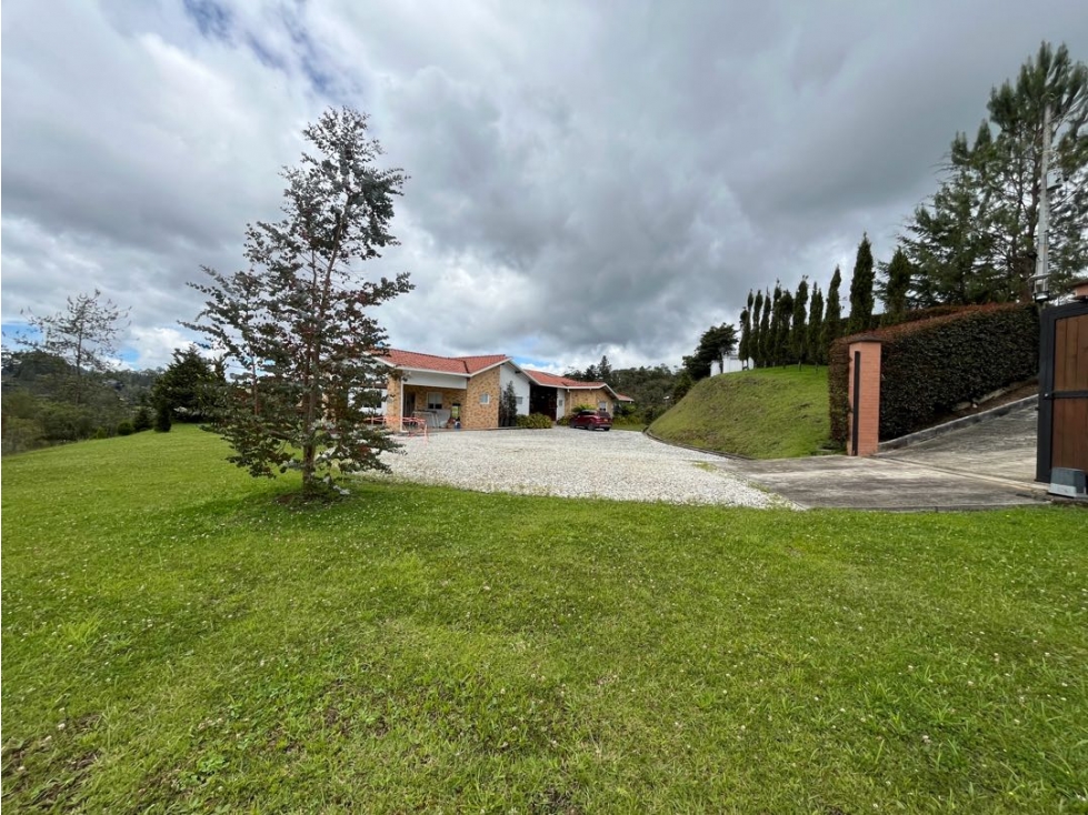 Casa en Arriendo en El Retiro — foto 2
