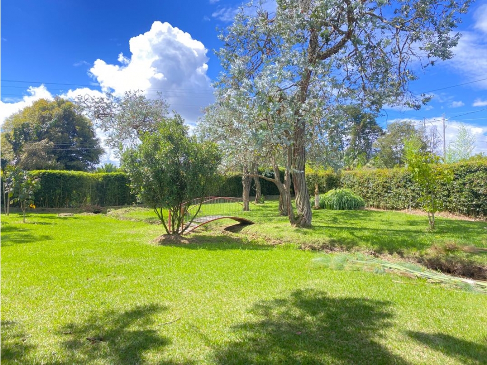 Casa Amoblada en Arriendo en Llanogrande — foto 4