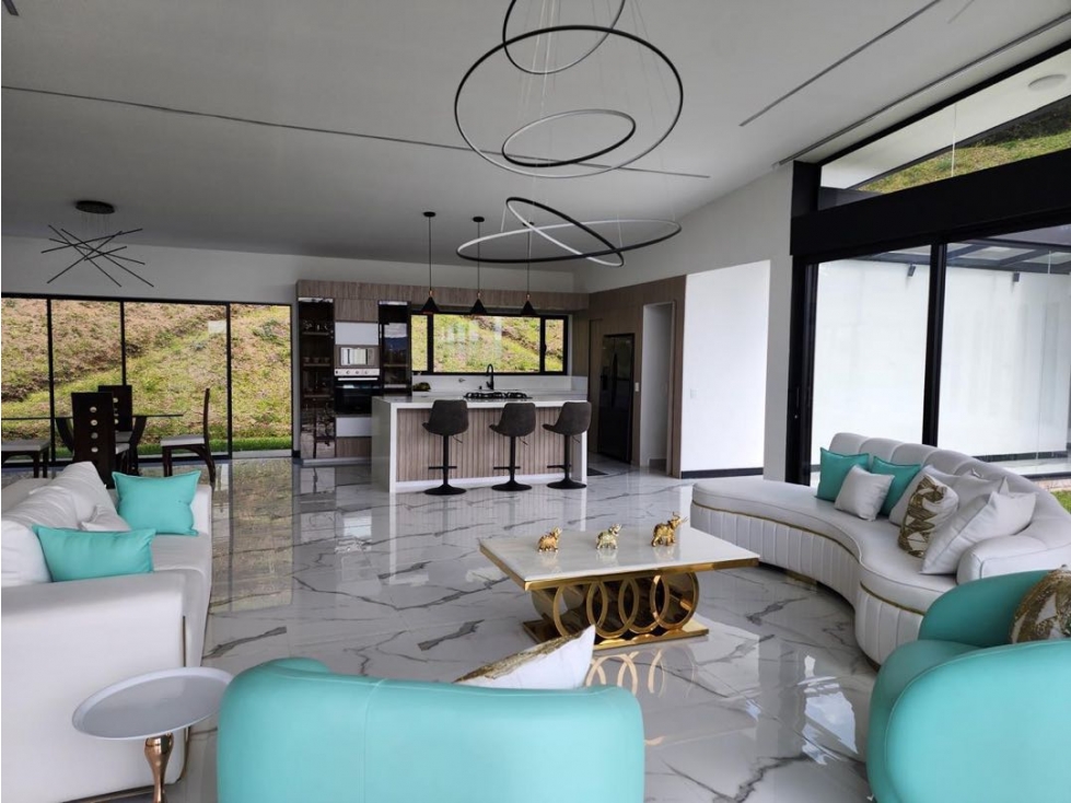 Casa en Arriendo en Rionegro — foto 5
