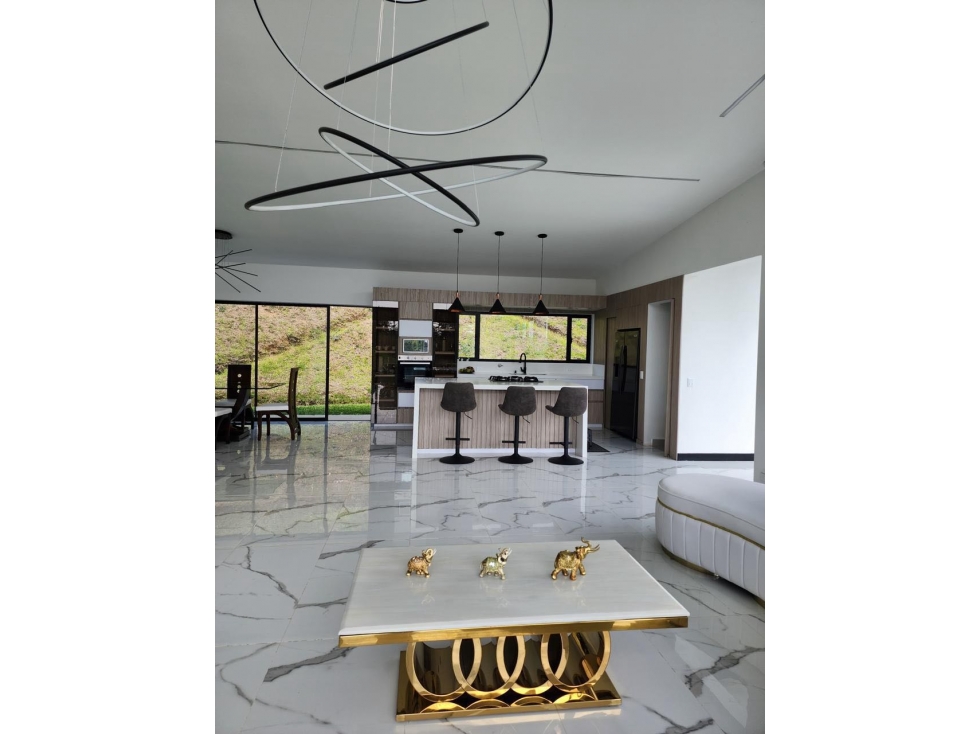 Casa en Arriendo en Rionegro