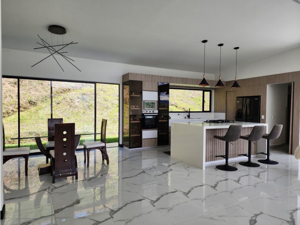 Casa en Arriendo en Rionegro — foto 2