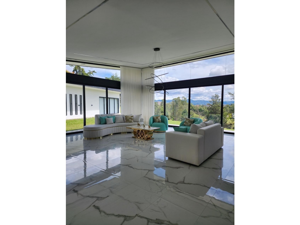 Casa en Arriendo en Rionegro — foto 4
