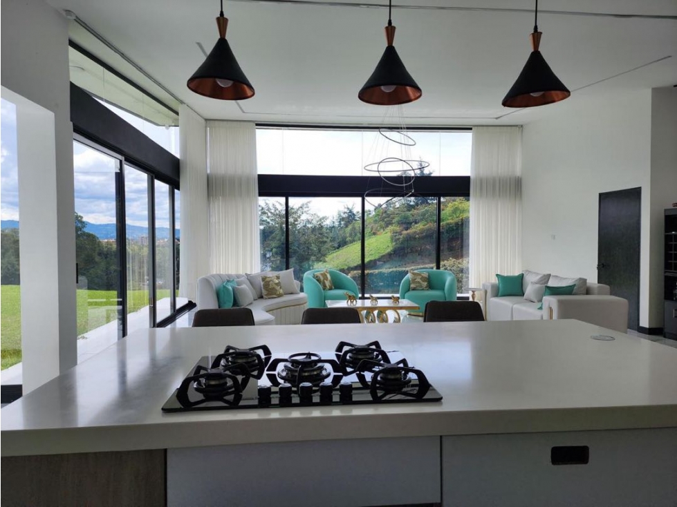 Casa en Arriendo en Rionegro — foto 6