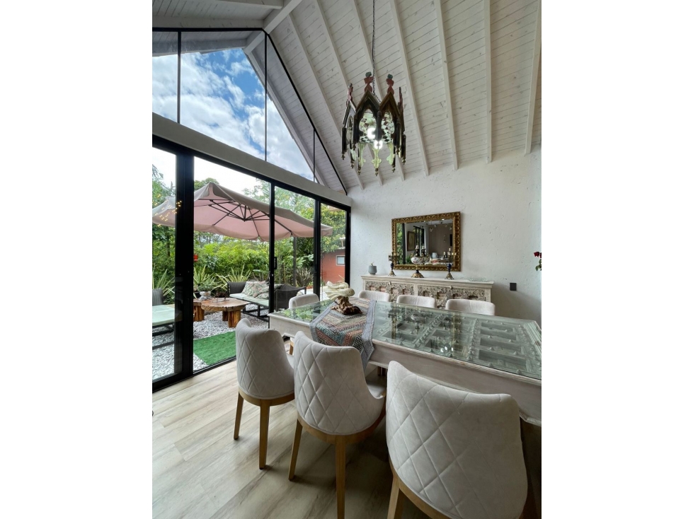 Casa en Arriendo en Llanogrande — foto 4