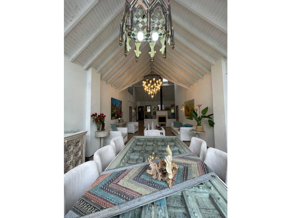 Casa en Arriendo en Llanogrande — foto 5