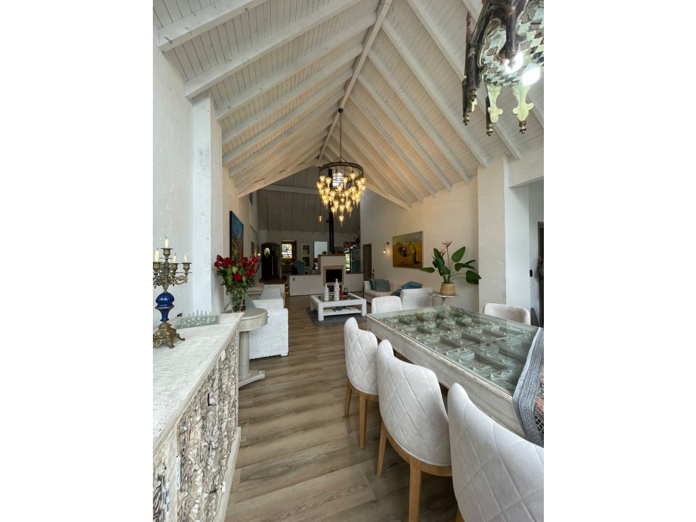 Casa en Arriendo en Llanogrande — foto 6