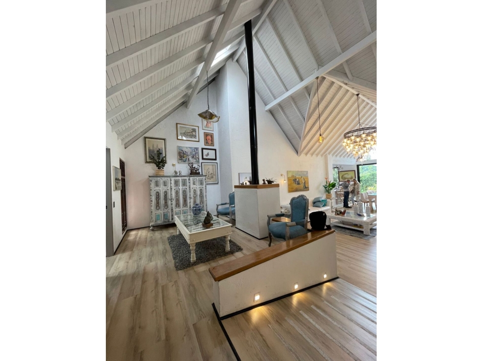 Casa en Arriendo en Llanogrande