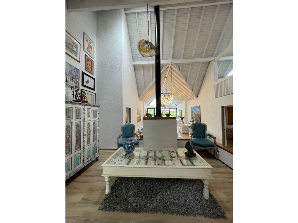 Casa en Arriendo en Llanogrande — foto 2