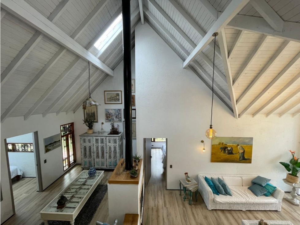 Casa en Arriendo en Llanogrande — foto 3