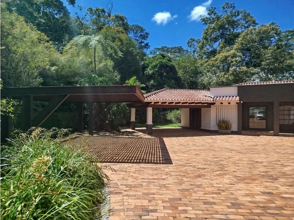Casa para Arriendo en El Retiro sector Don Diego — foto 4