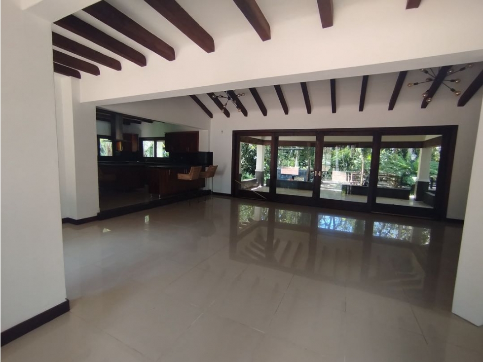 Casa para Arriendo en El Retiro sector Don Diego — foto 6