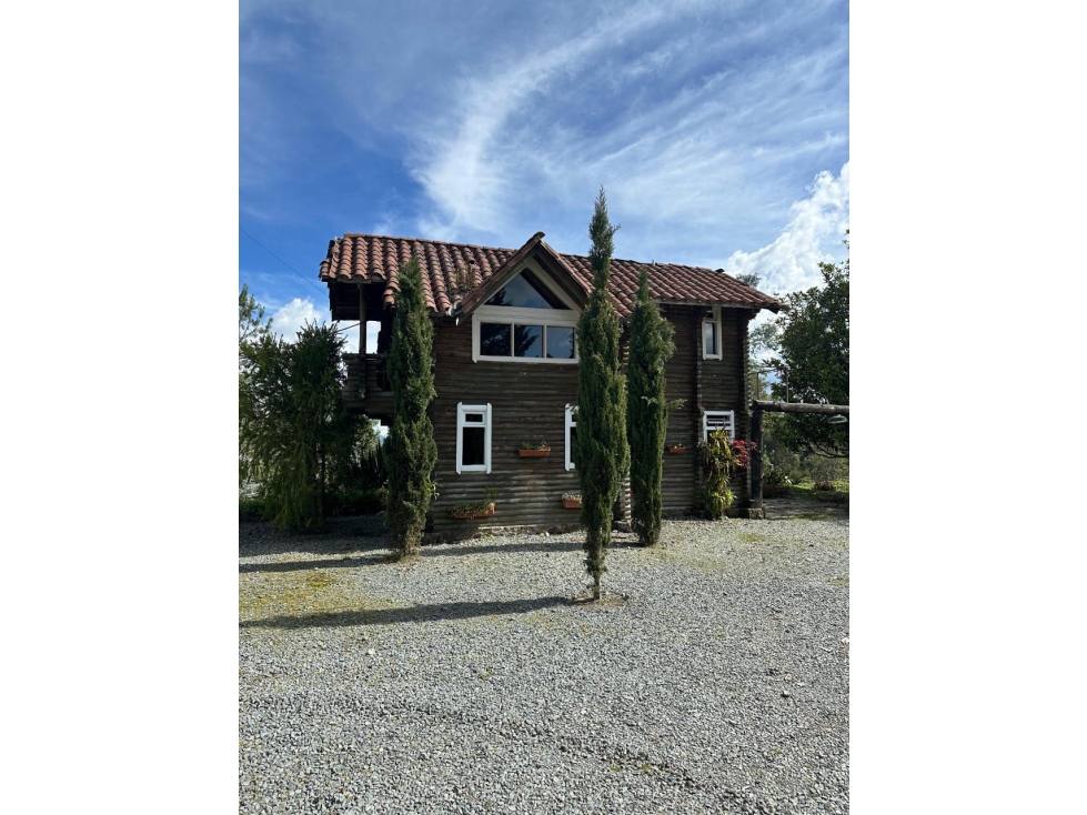 Casa en Arriendo en Alto de Palmas