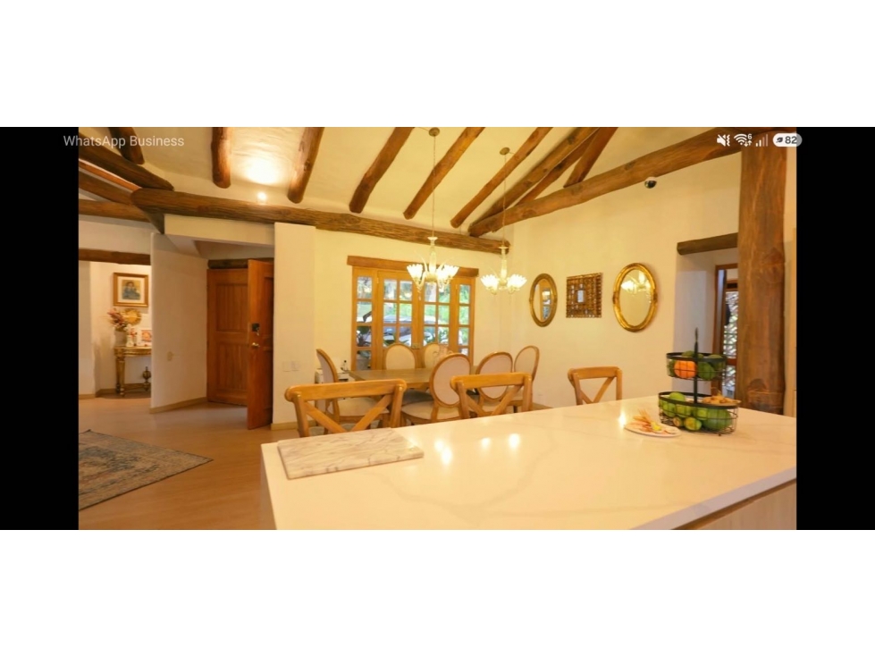 Casa para la Renta en Alto de Palmas — foto 4