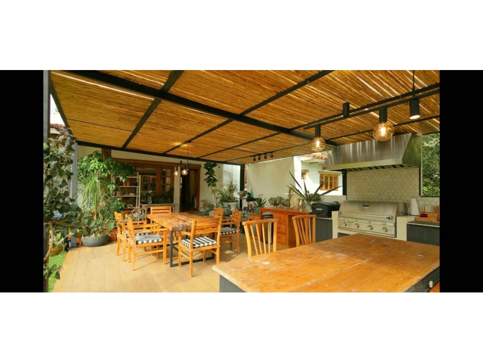 Casa para la Renta en Alto de Palmas — foto 6