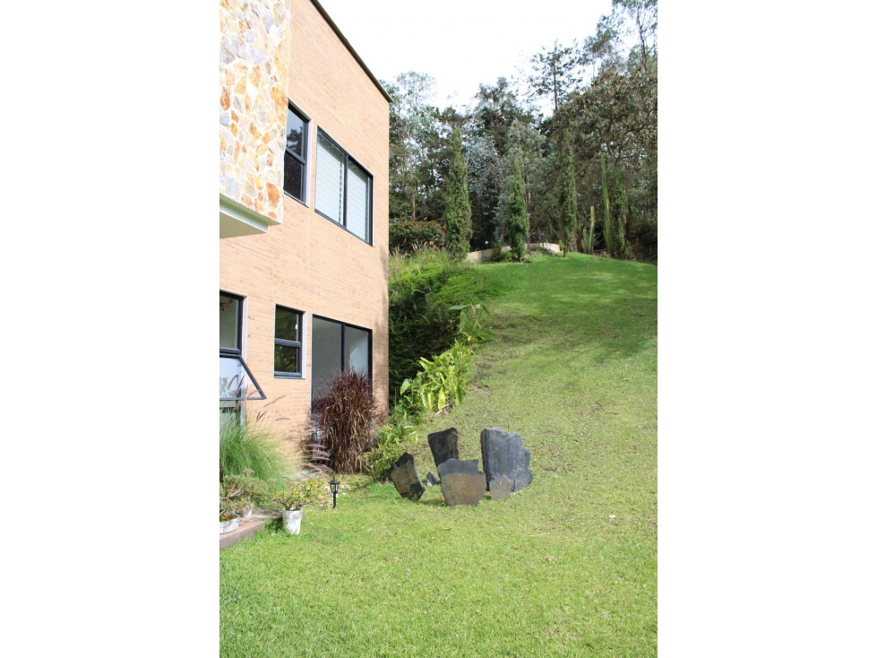 Casa en Arriendo en El Carmen de Viboral - 3