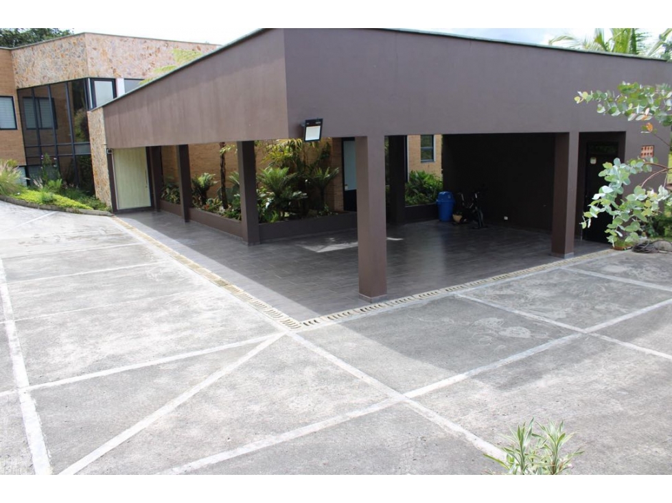Casa en Arriendo en El Carmen de Viboral - 5