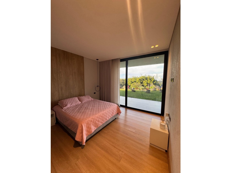 Casa en Arriendo en el Carmen de Viboral - 6