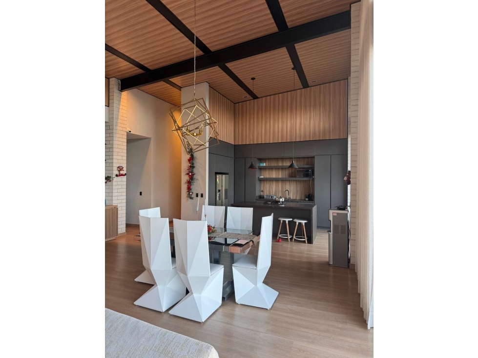 Casa en Arriendo en el Carmen de Viboral - 3