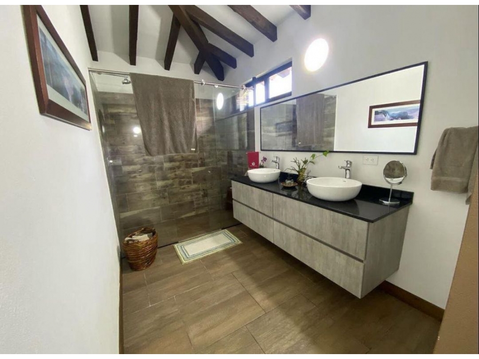 Casa para la Renta en el Carmen de Viboral - 6