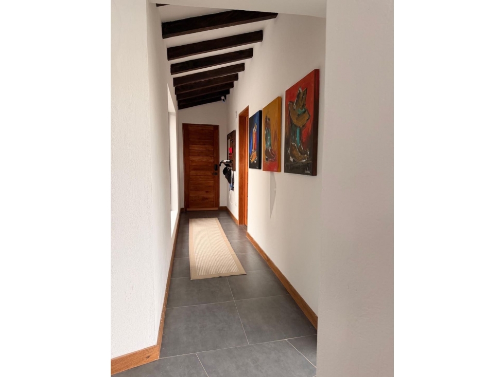 Casa en Arriendo en el Carmen de Viboral — foto 2