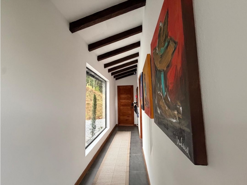 Casa en Arriendo en el Carmen de Viboral — foto 3