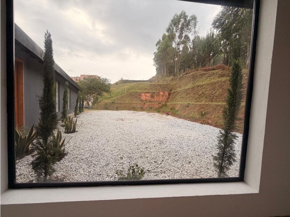 Casa en Arriendo en el Carmen de Viboral — foto 4