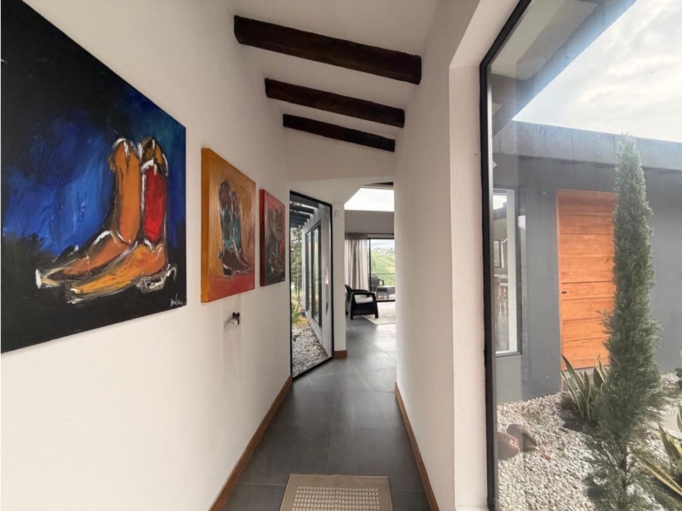 Casa en Arriendo en el Carmen de Viboral — foto 6
