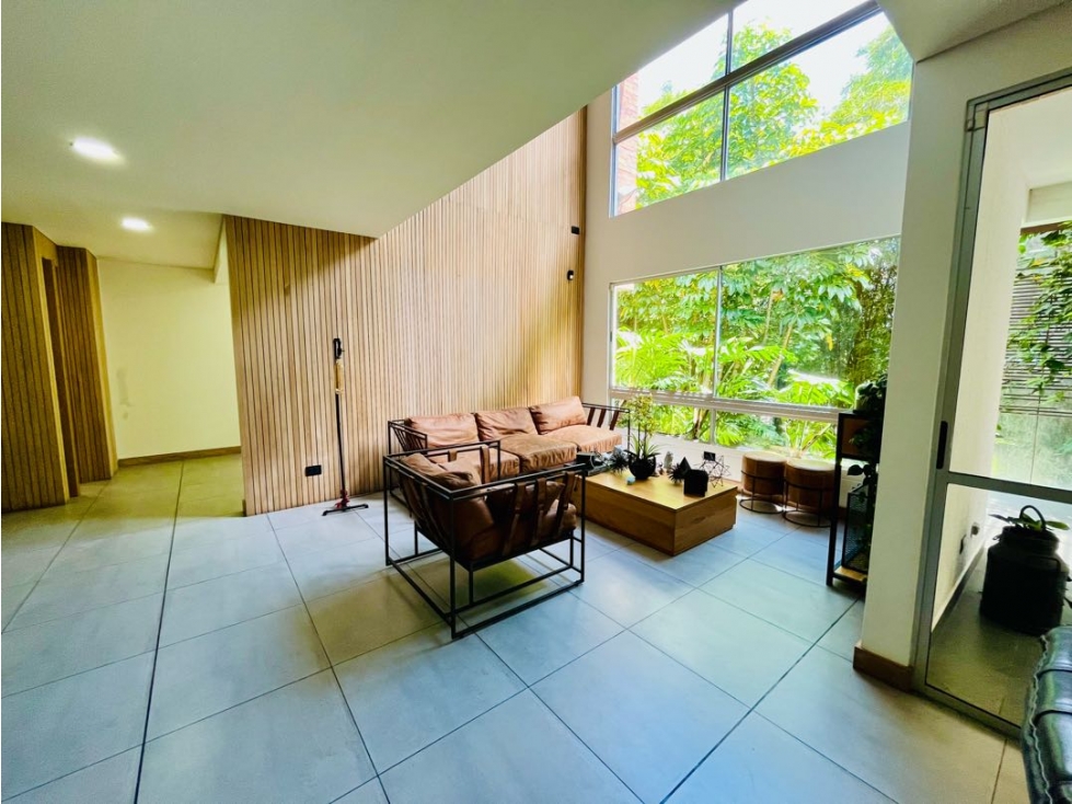 Casa para la renta.sin amoblar en el escobero envigado — foto 5