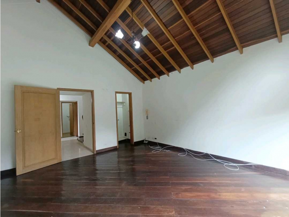 CASA PARA LA RENTA EN EL POBLADO SECTOR ALTOS DEL POBLADO — foto 5