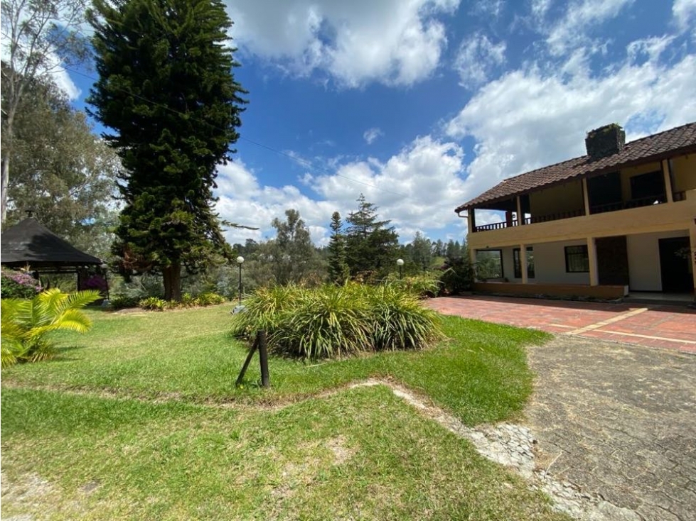 Casa en Arriendo en el Retiro — foto 4