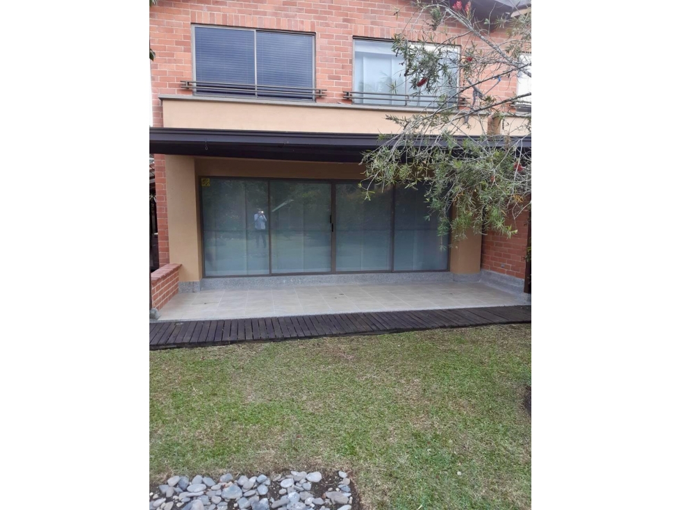 Casa en Arriendo en El Retiro — foto 3