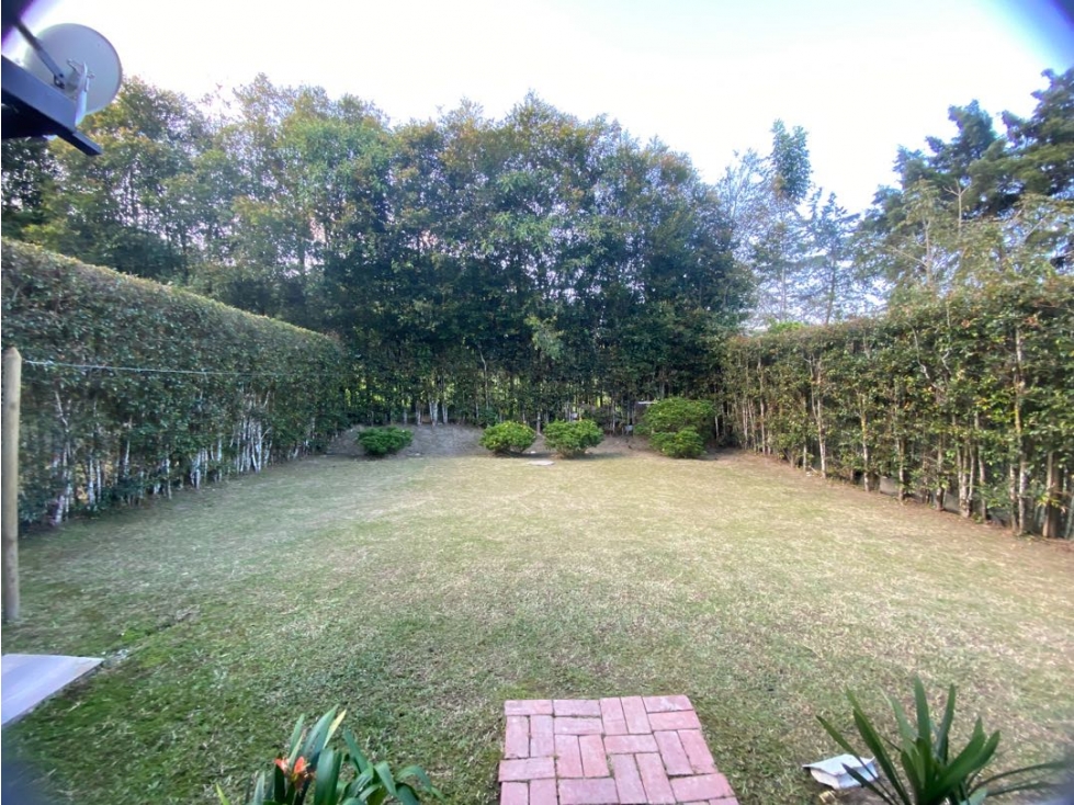Casa en Arriendo en El Retiro — foto 3