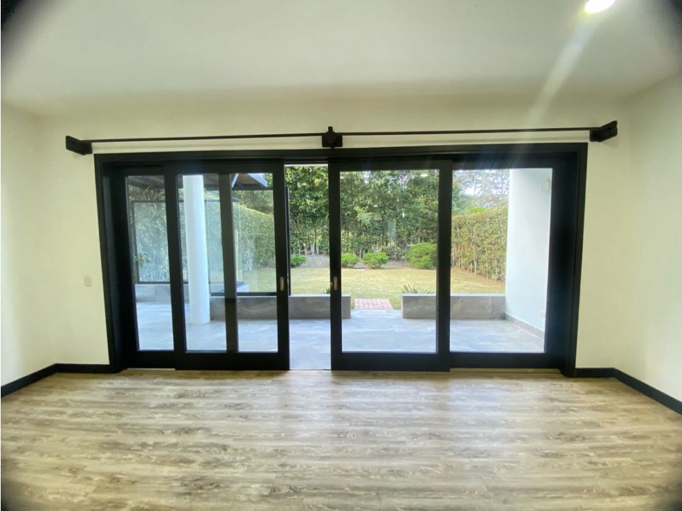 Casa en Arriendo en El Retiro — foto 2