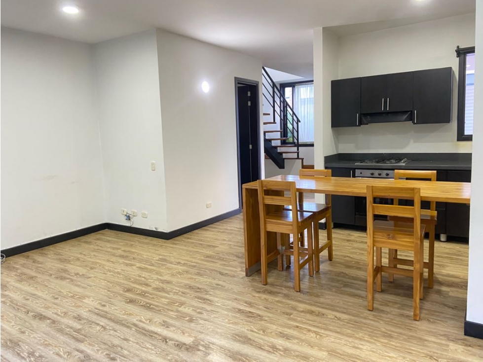 Casa en Arriendo en El Retiro — foto 6