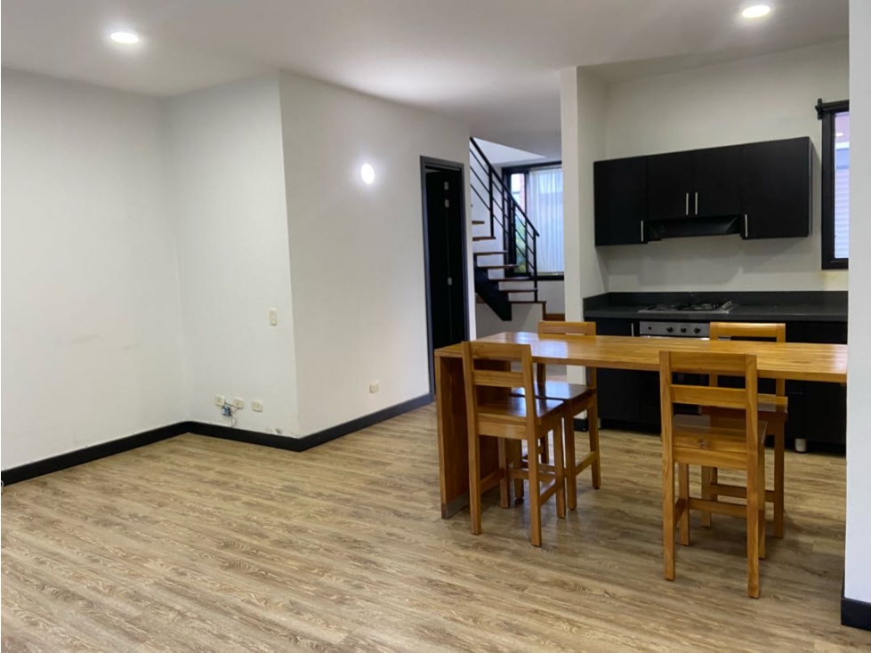 Casa en Arriendo en El Retiro — foto 5