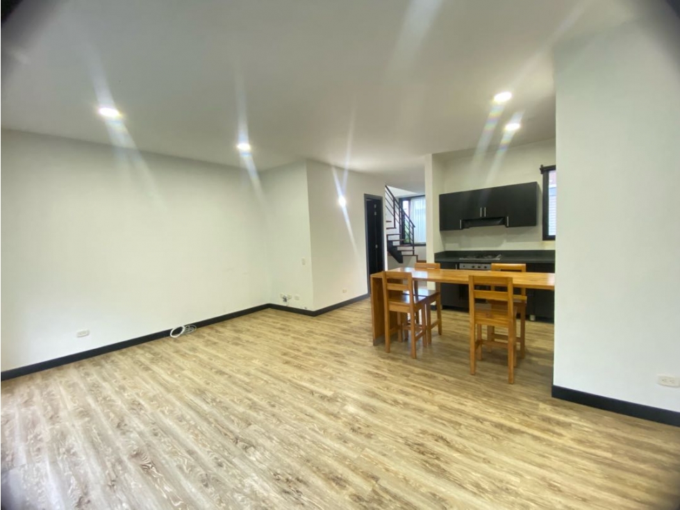 Casa en Arriendo en El Retiro — foto 4