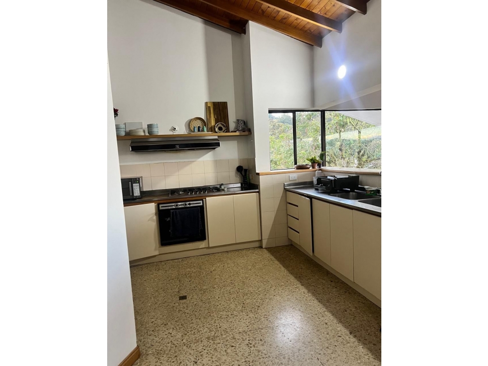 Casa en Arriendo El Retiro sector Fizebad — foto 3