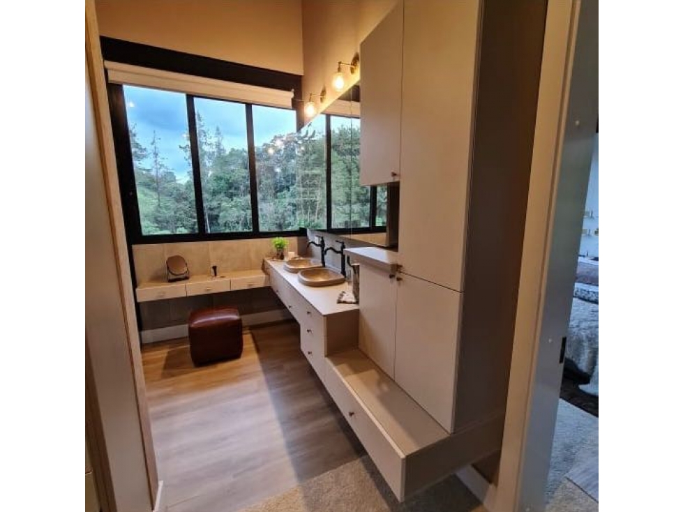 Casa en Arriendo en El Retiro — foto 4