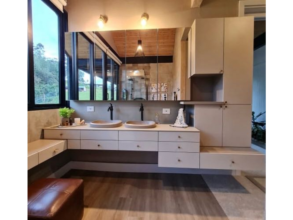 Casa en Arriendo en El Retiro — foto 5