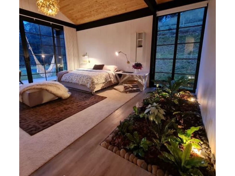 Casa en Arriendo en El Retiro — foto 3
